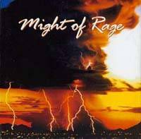 Might Of Rage : When the Storm Comes Down
